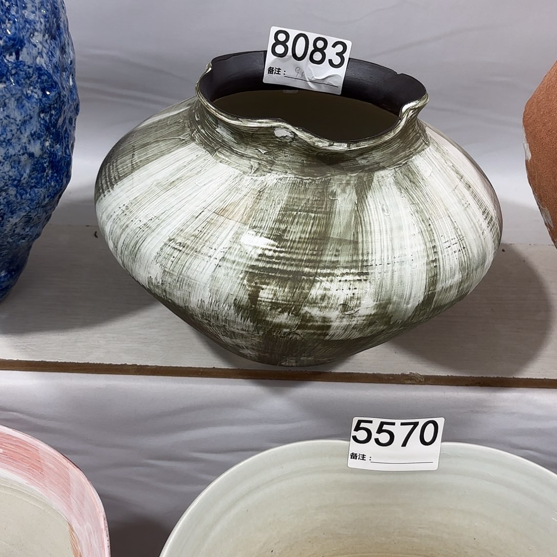 8083高度20口径12