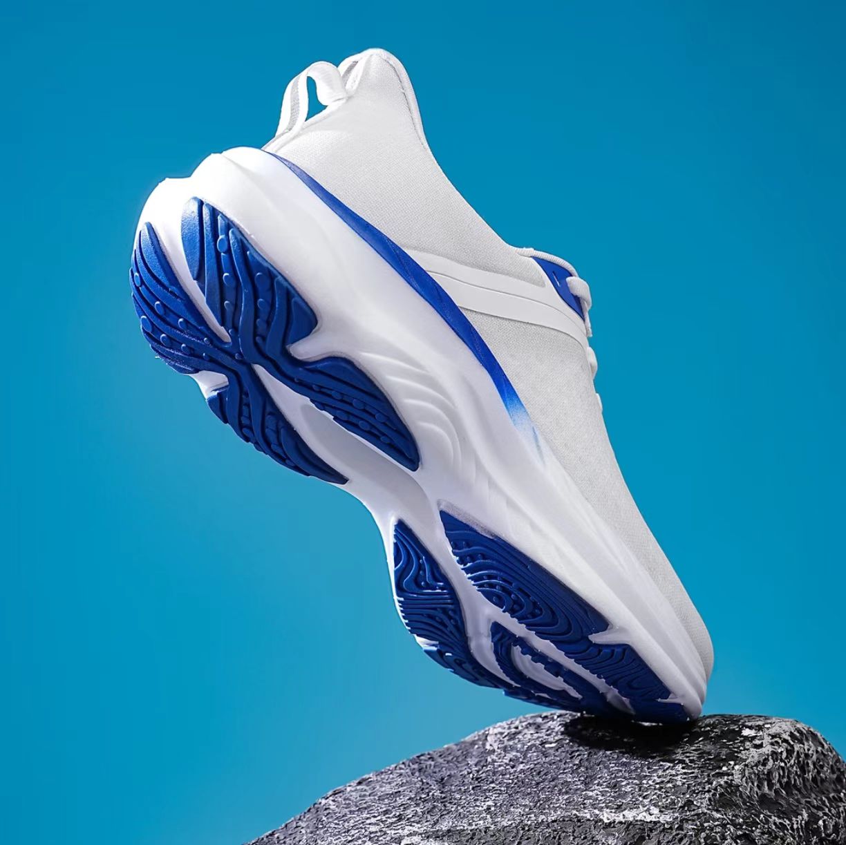 外贸缓震断码跑鞋LTX3