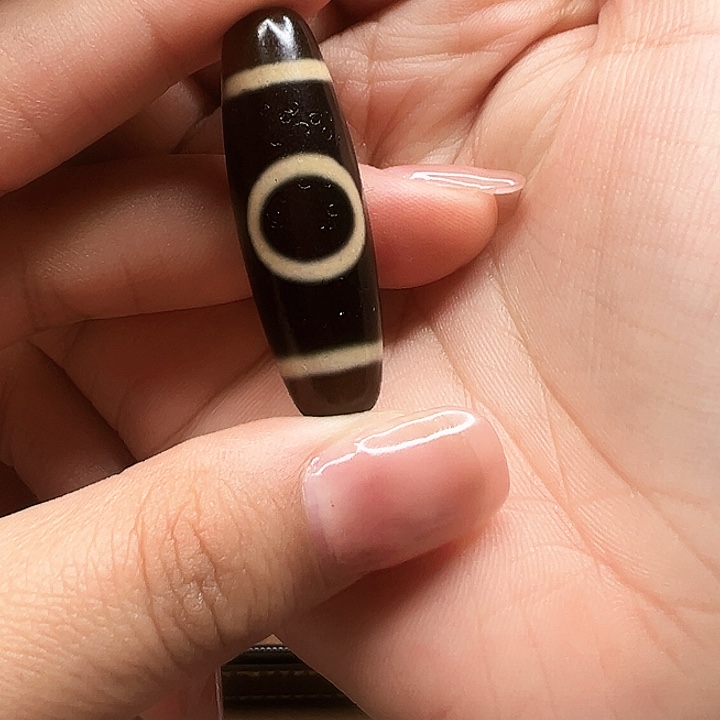 玛瑙/玉髓颈饰未镶嵌任****）