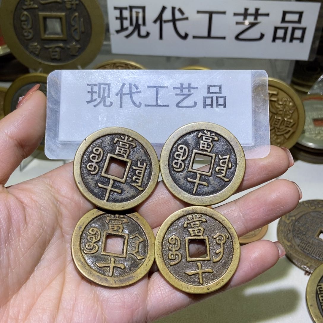 铜ㅤ****A现代工艺品现代文创品