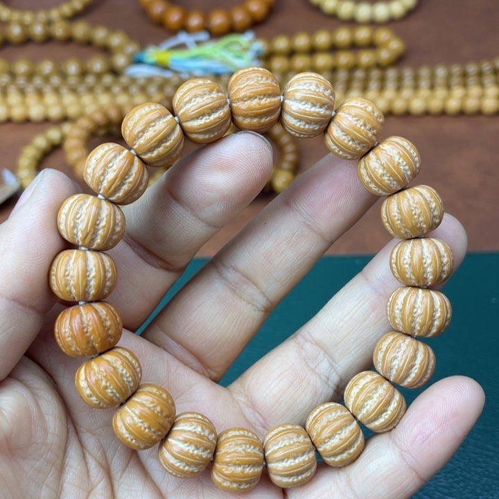 吊坠猴头核桃猴头