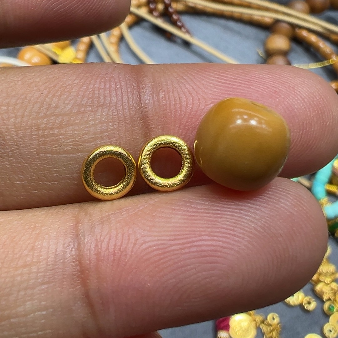 小***7吊坠猴头核桃尺寸10