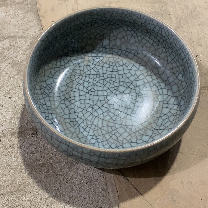 瓷片你在一起我也很