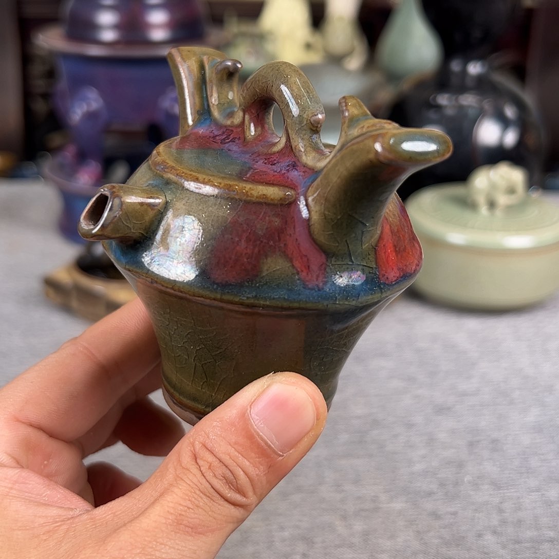 瓷片摆件摆件摆件摆件