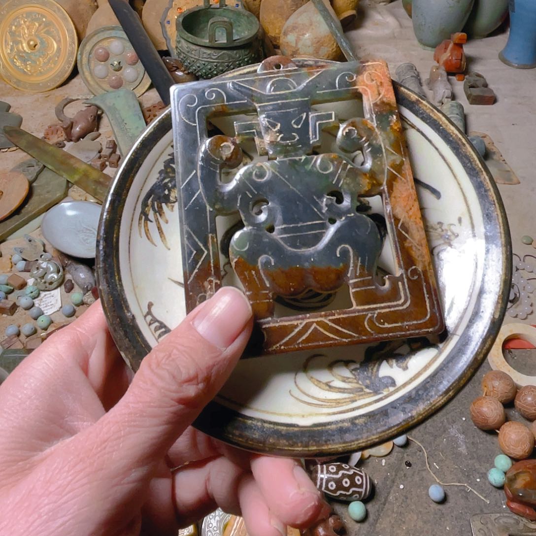 碟坎坎坷坷才有未来可期呢哈哈