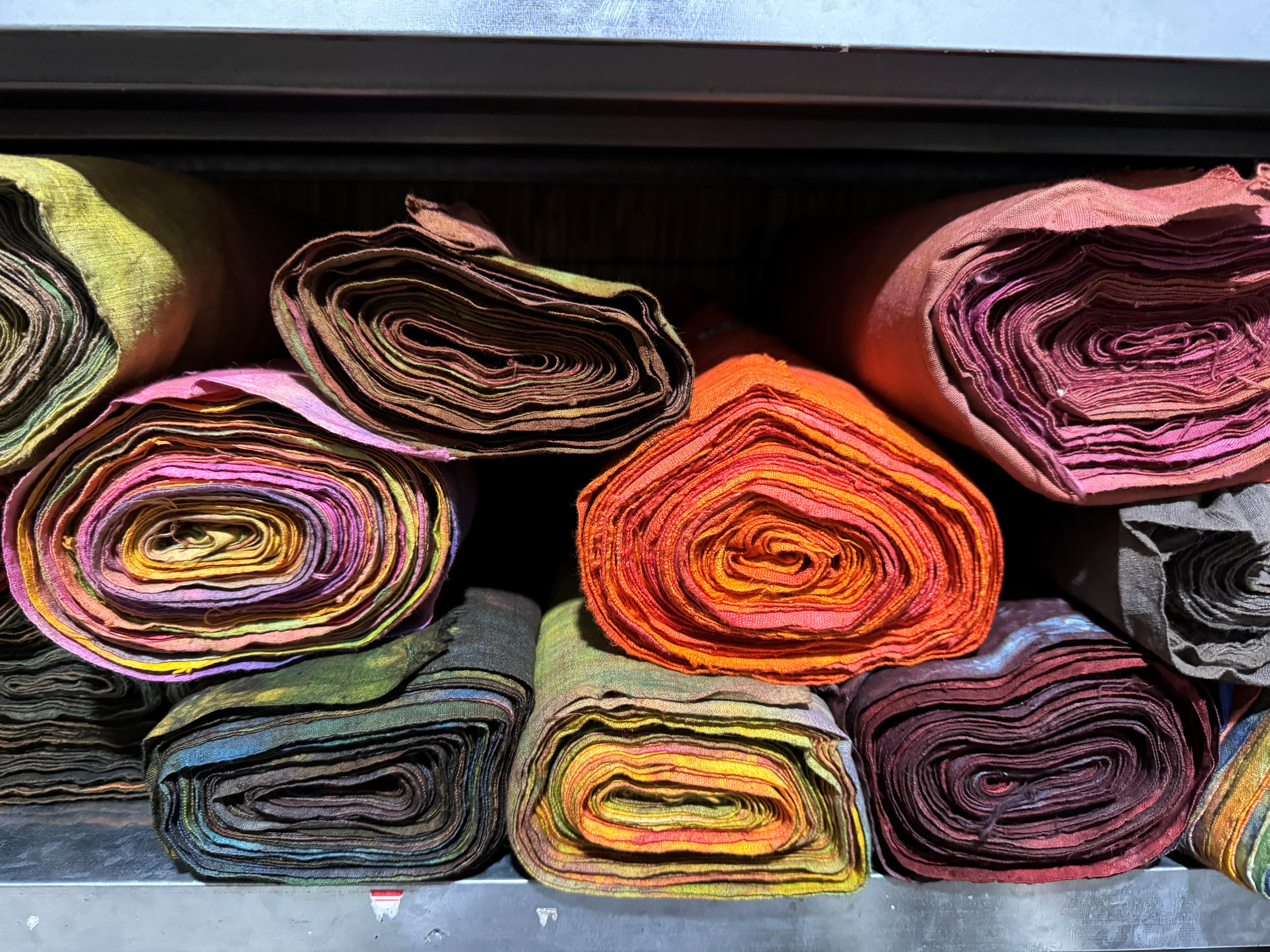 9.25A植染土布链接