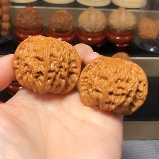 今日推荐：山地石子磨43尺