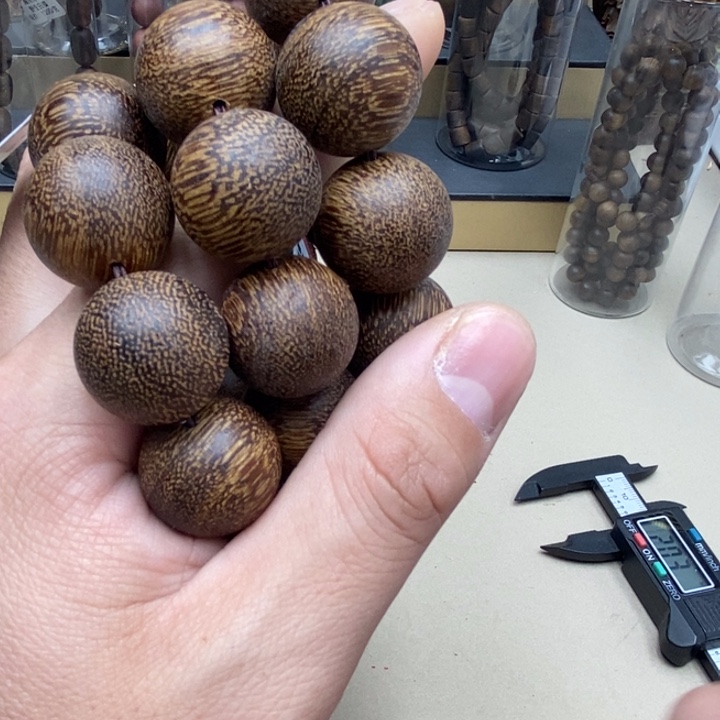 沉香碎屑沉香越南芽庄白奇5