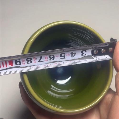 【闪购商品】茶盏-216............