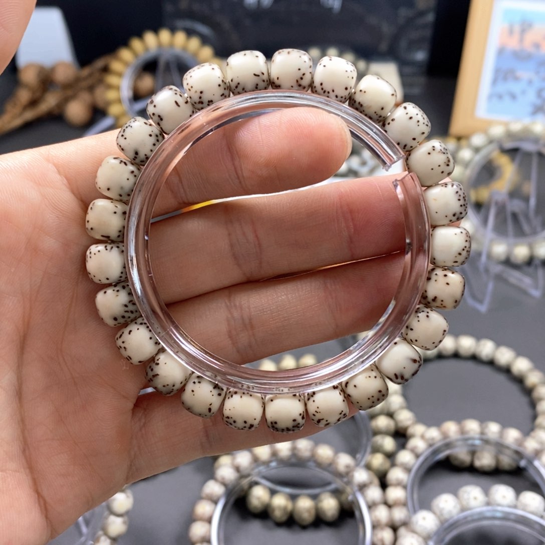 星月菩提手串宋98河豚