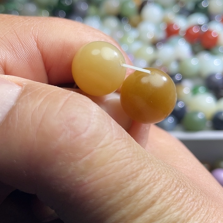 未镶嵌和田玉珠宝奇石宫*