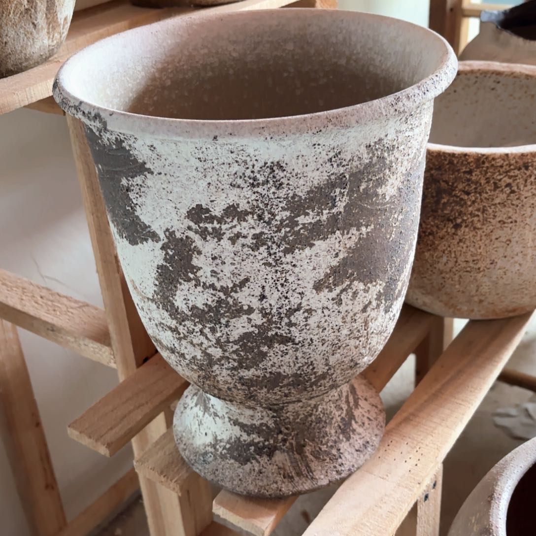 瓶气***淋陶瓷瓶口径高度左右 