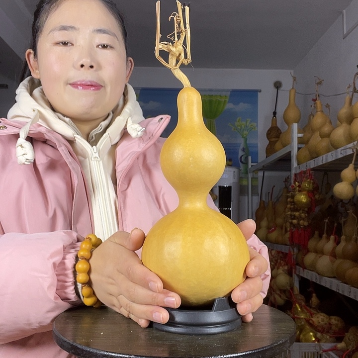 天然葫芦一物一图看图片发货