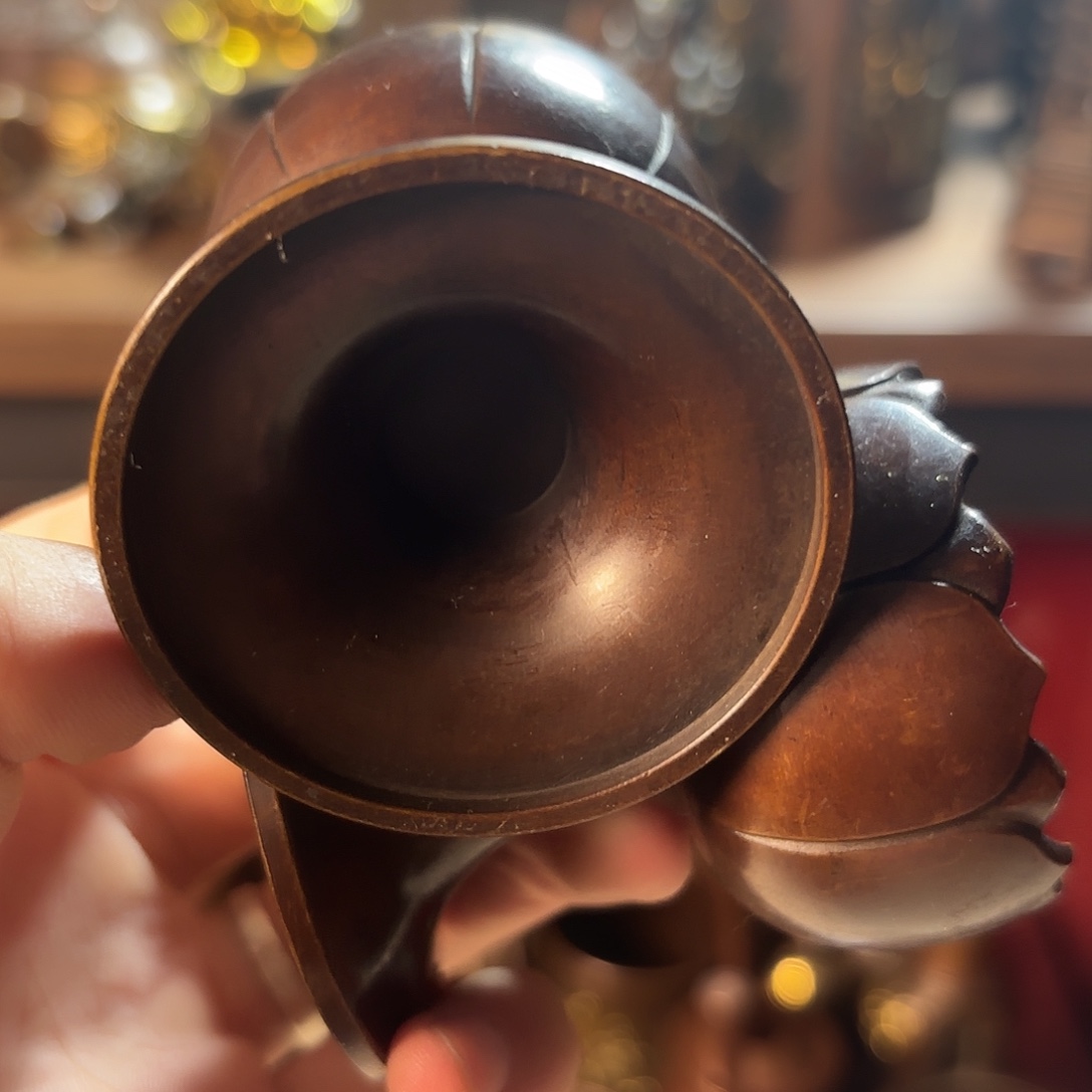 文玩儿摆件收收藏藏