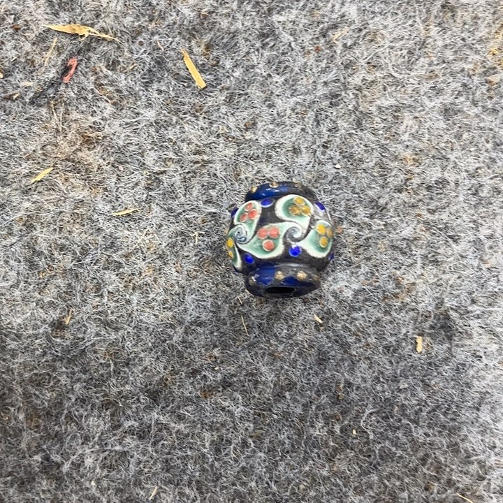 琉璃手工艺品瓷器瓷器摆件摆件