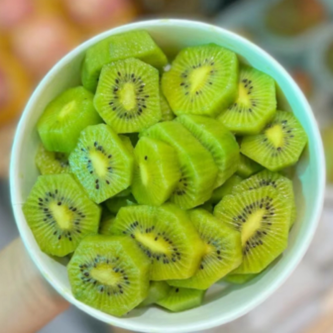 超甜猕猴桃（切盒）鲜果切小时达