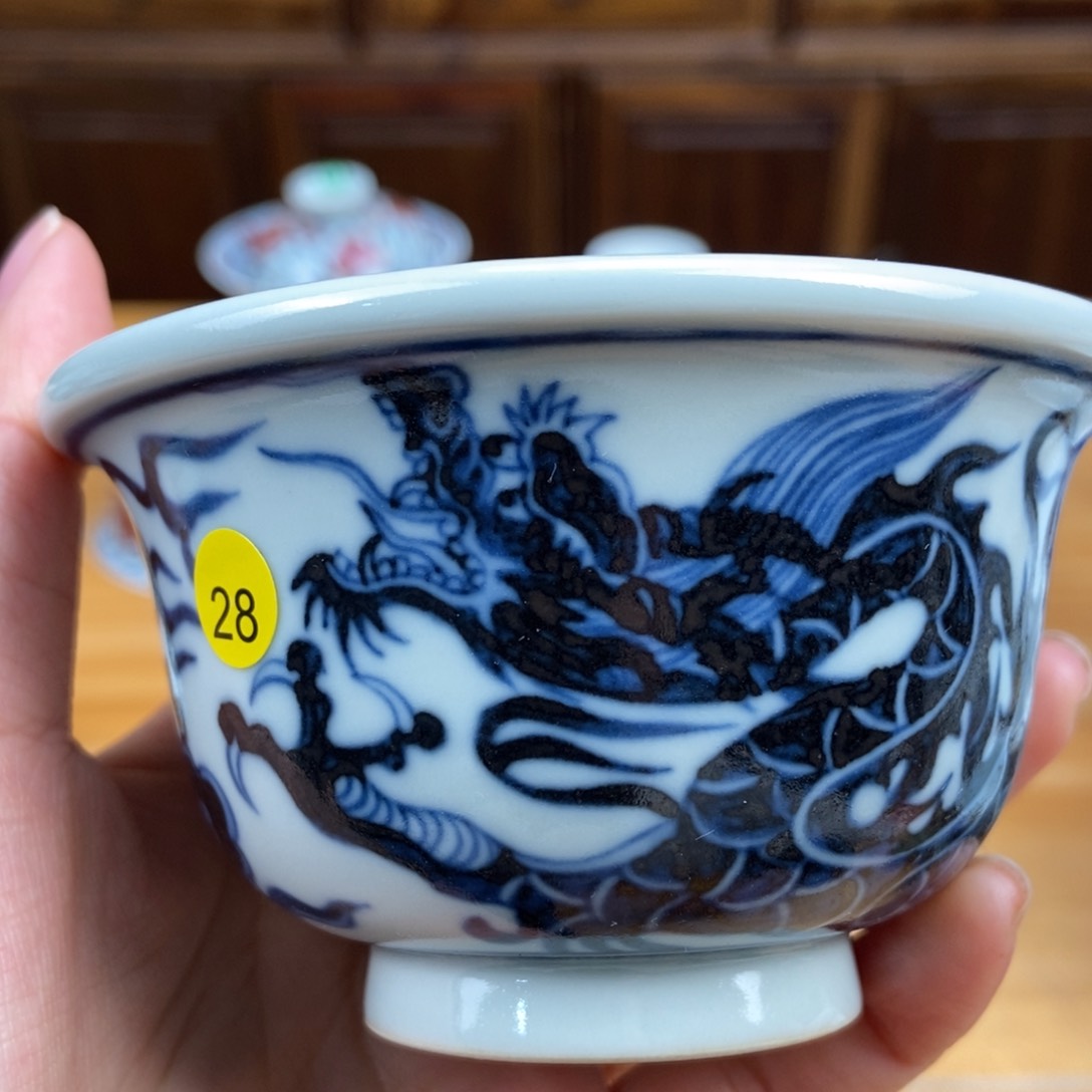 景德镇手绘哈哈哈哈哈哈