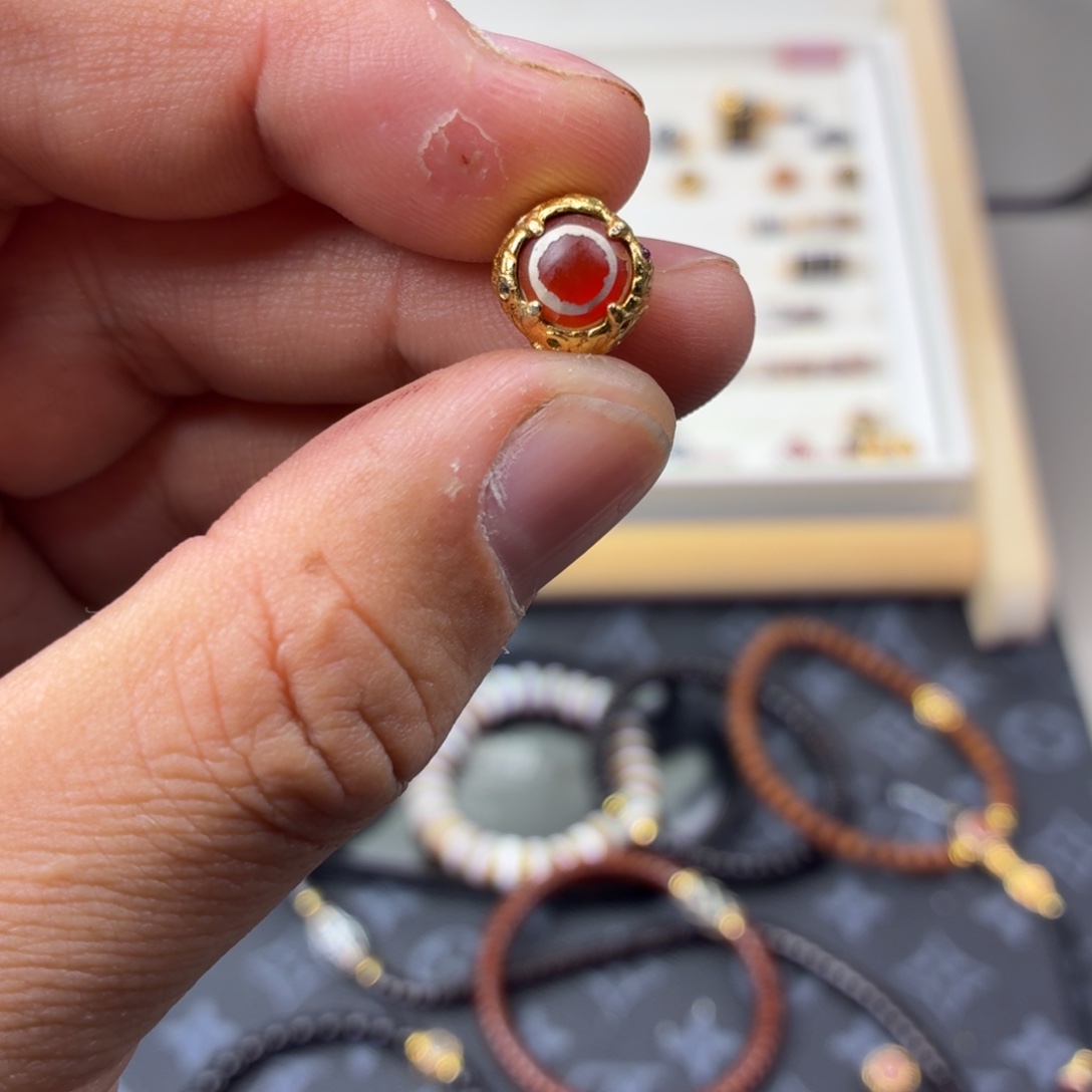 *****银S925一物一图不退不换