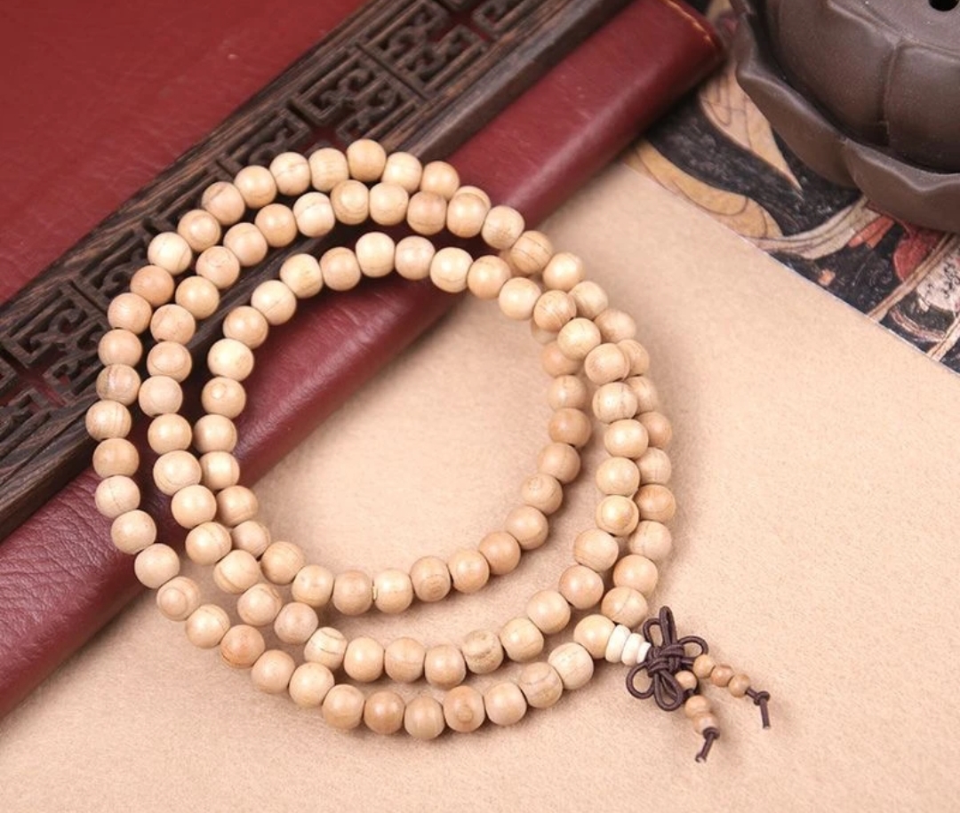 桃木6*108颗  A4345