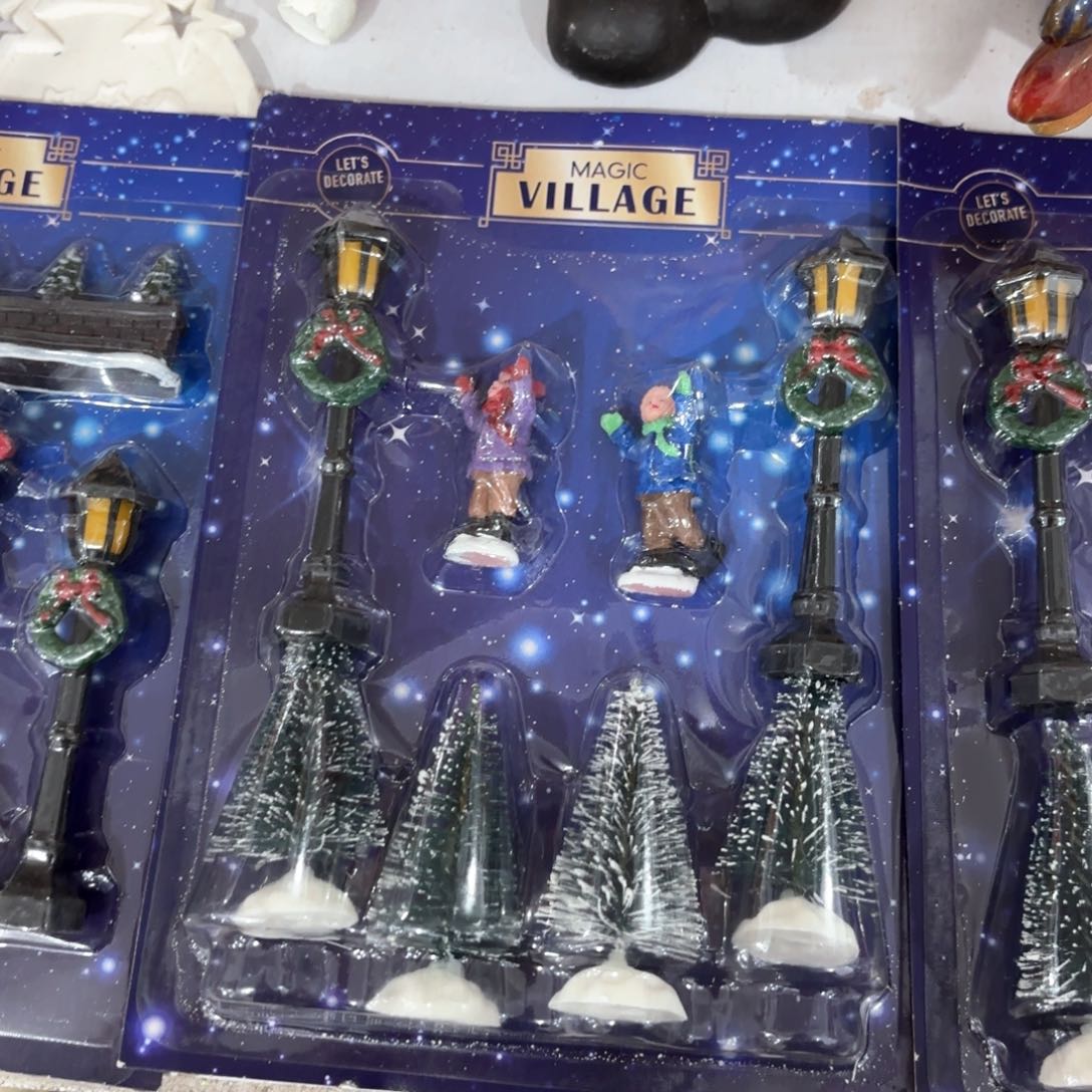 瓷片2月3号发货看好在拍不退不换