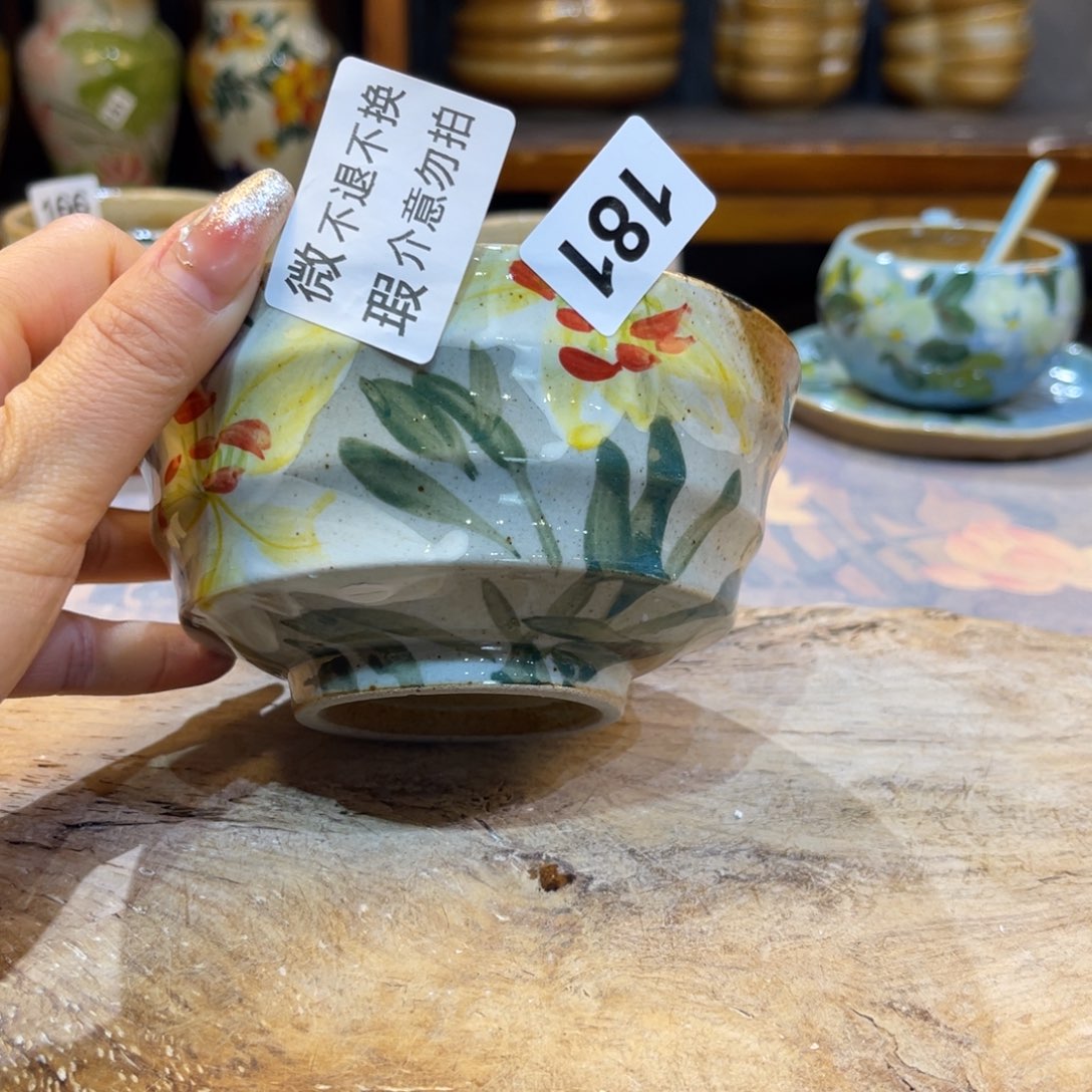 摆件景德镇手工制作