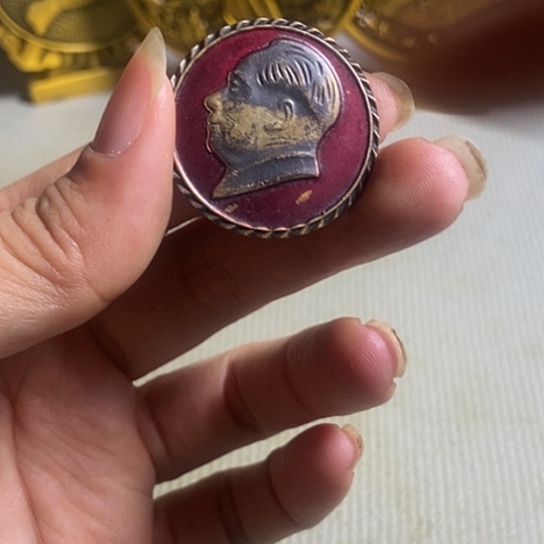 瓷片景德镇陶瓷艺术品