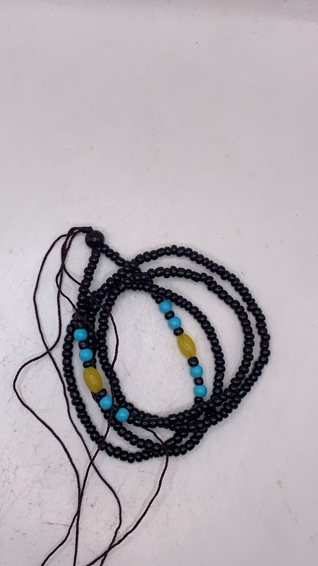 ZY95【臻源饰品】精品时尚百搭气质款手串（多样性发其一）