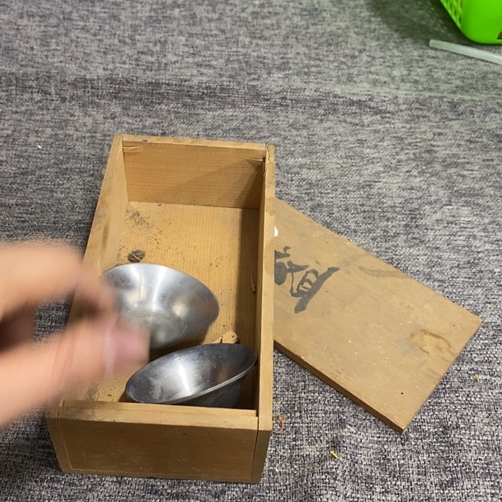 紫砂茶杯非常漂亮好看的花瓶