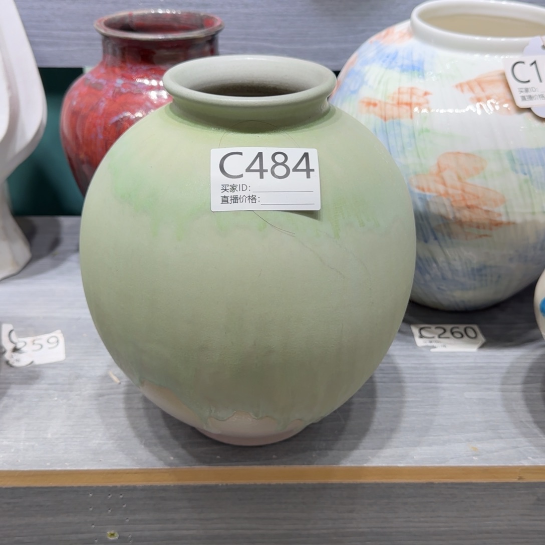 景德镇陶瓷艺术品