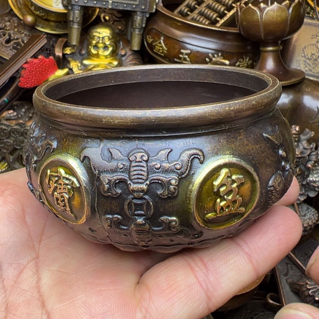 精美文玩精品摆件