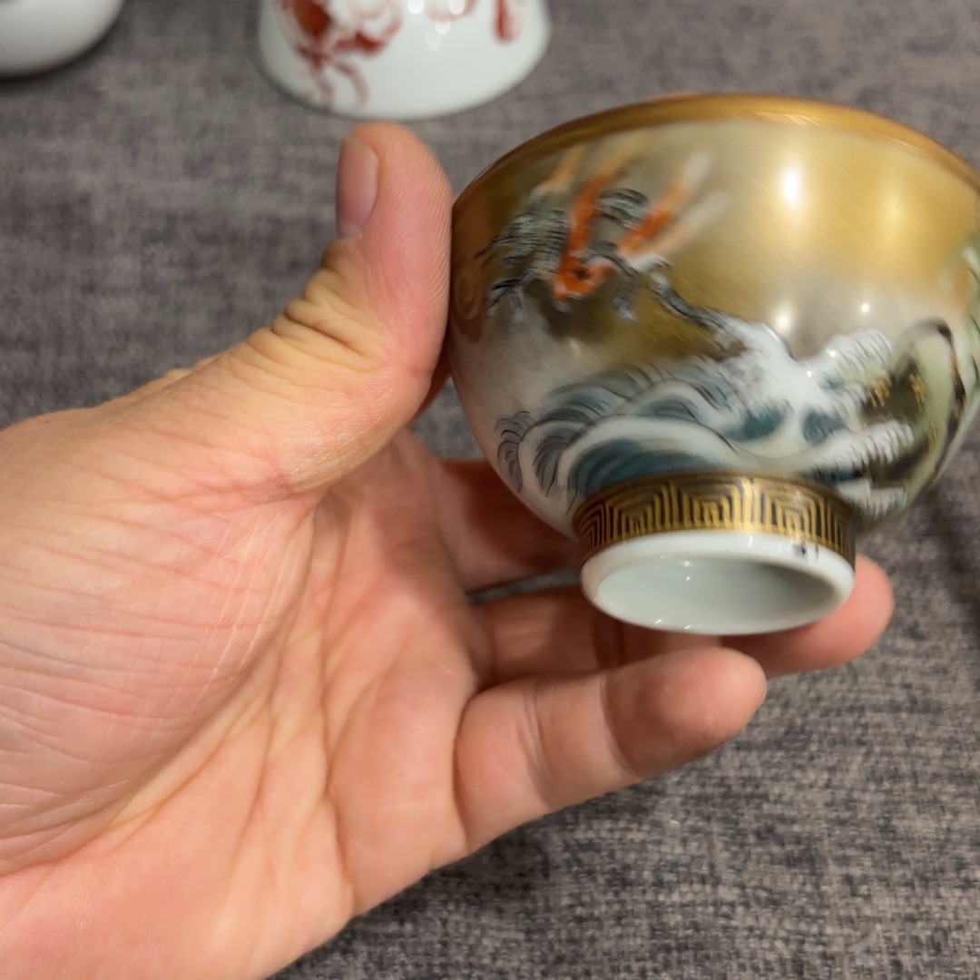 非常好看的物品 