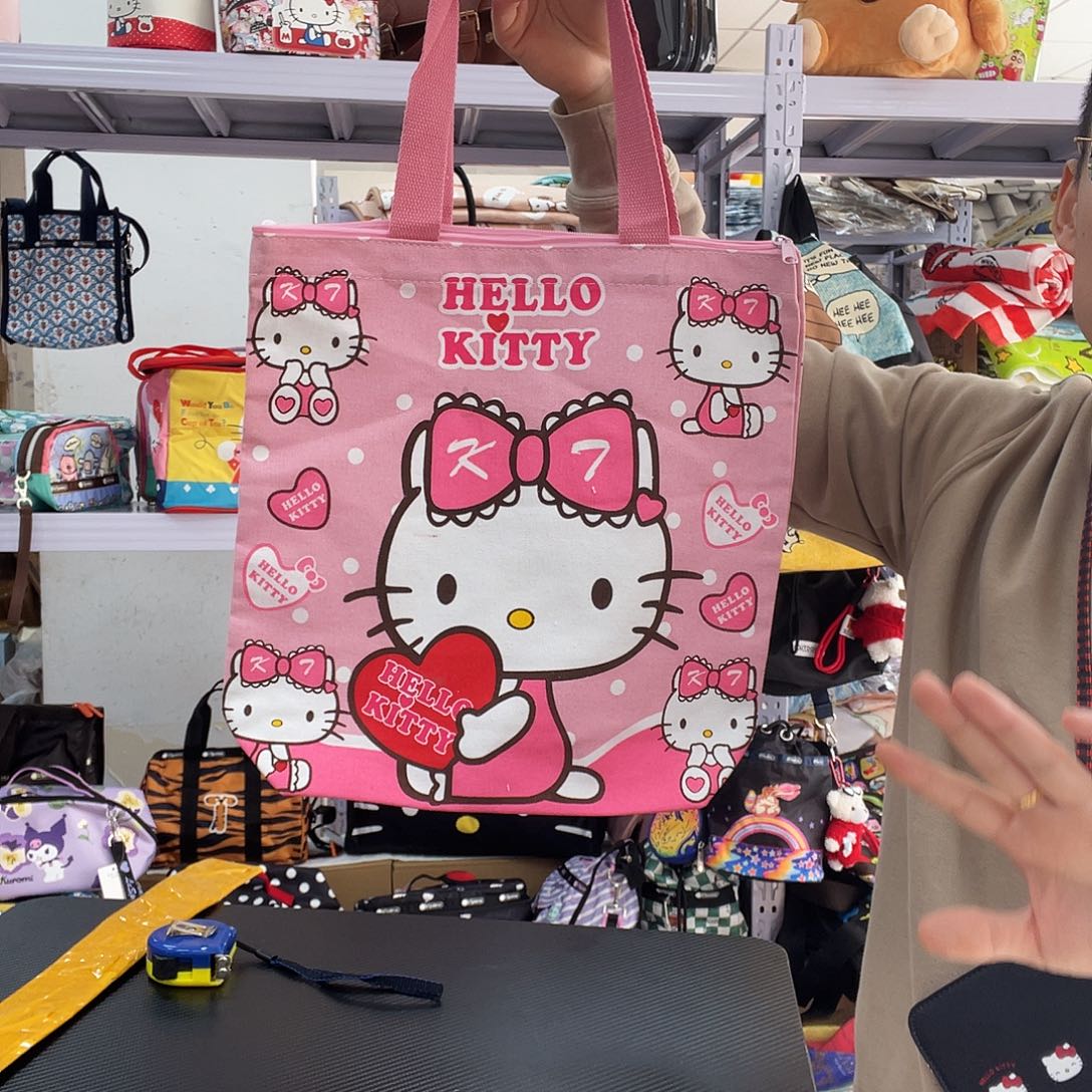 PU微瑕化妆包收纳包合集