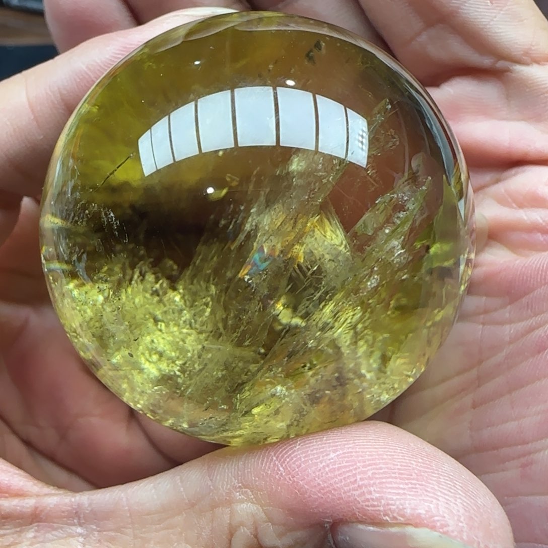 水晶未镶嵌未镶嵌f342