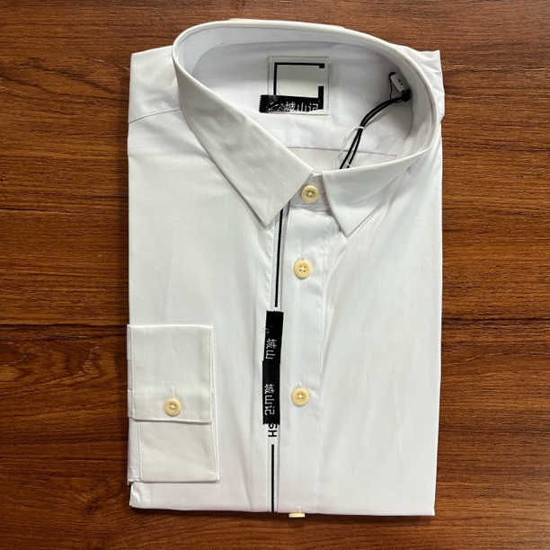 3511FPW1男士商务休闲衬衫衬衣 22号箱