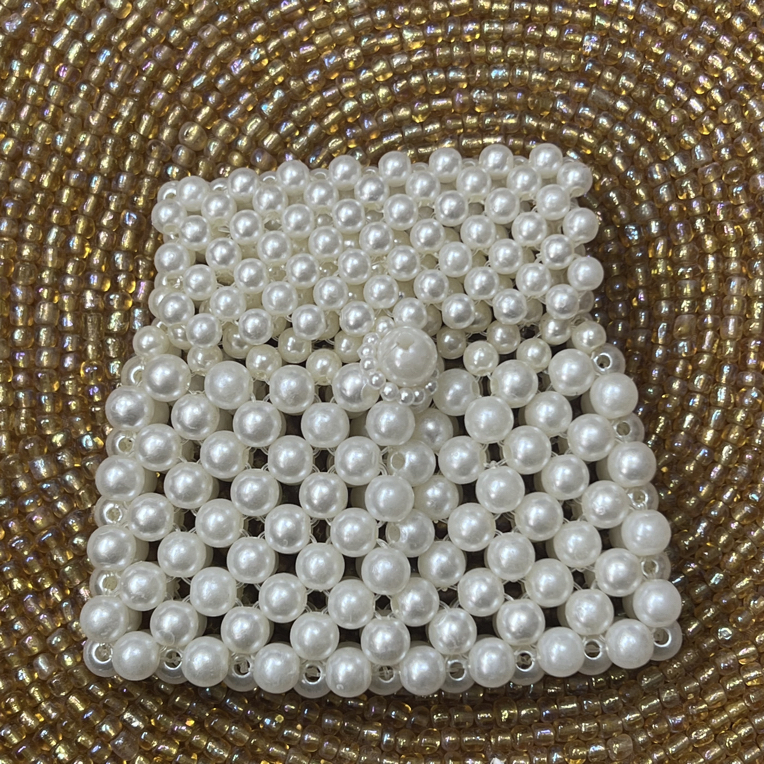 零钱包】纯手工珠绣包串珠包