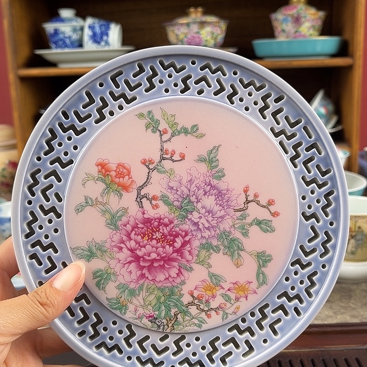 微瑕单杯单只价格