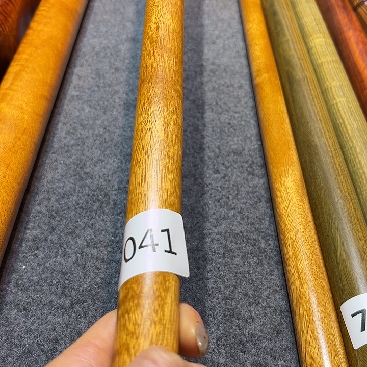 大果紫檀（缅甸花梨）大***~41