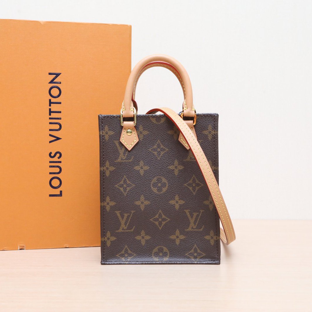 95新 LouisVuitton/路易威登 琴谱包 14 2020 P205227516