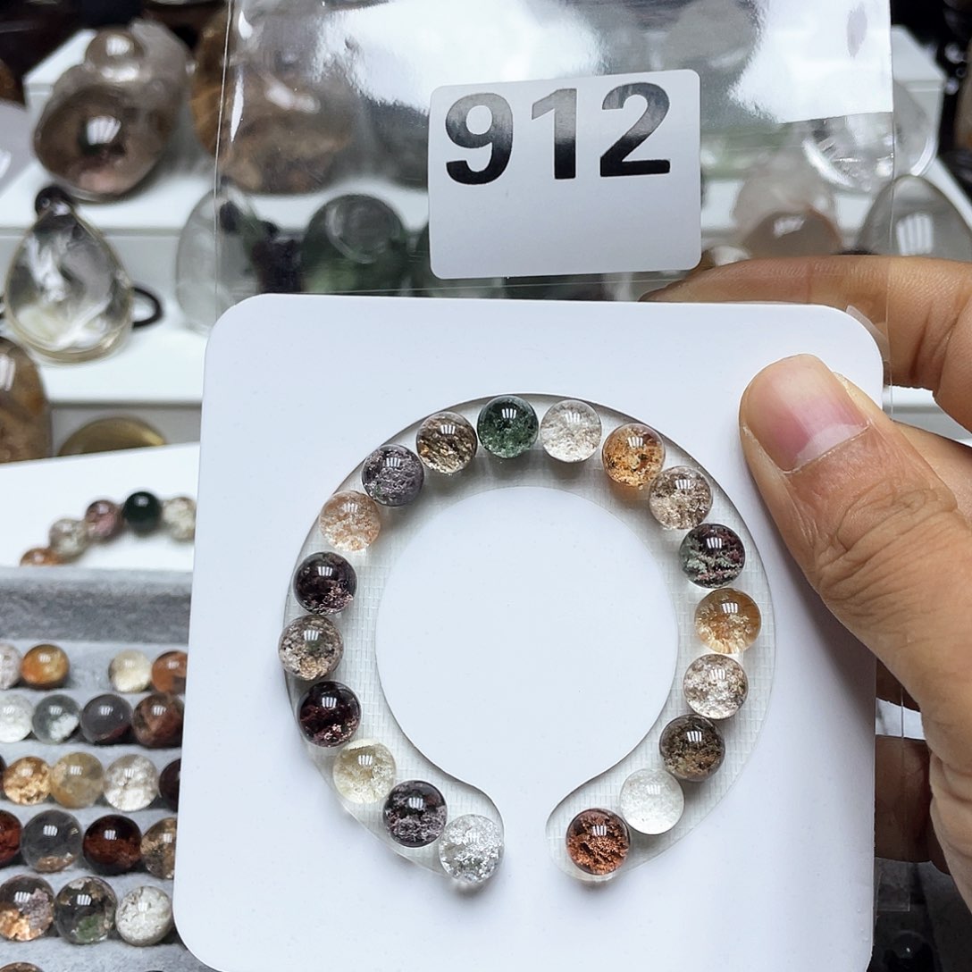 水晶定制未镶嵌陌**Y水晶