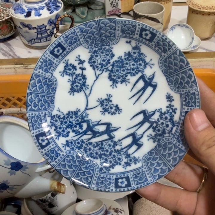 陶瓷推荐第二名20包邮
