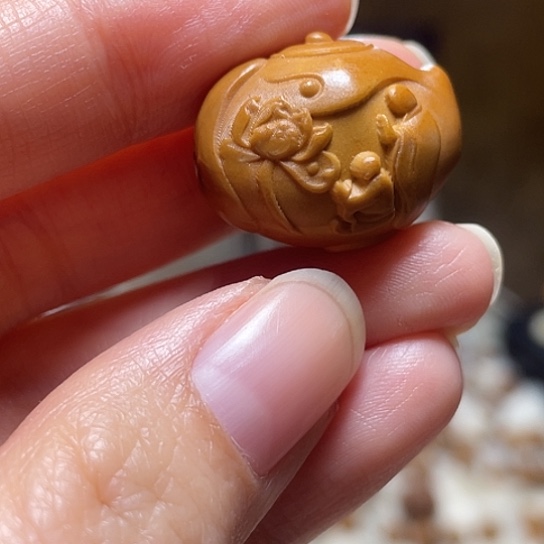 手串/手链橄榄核橄榄核