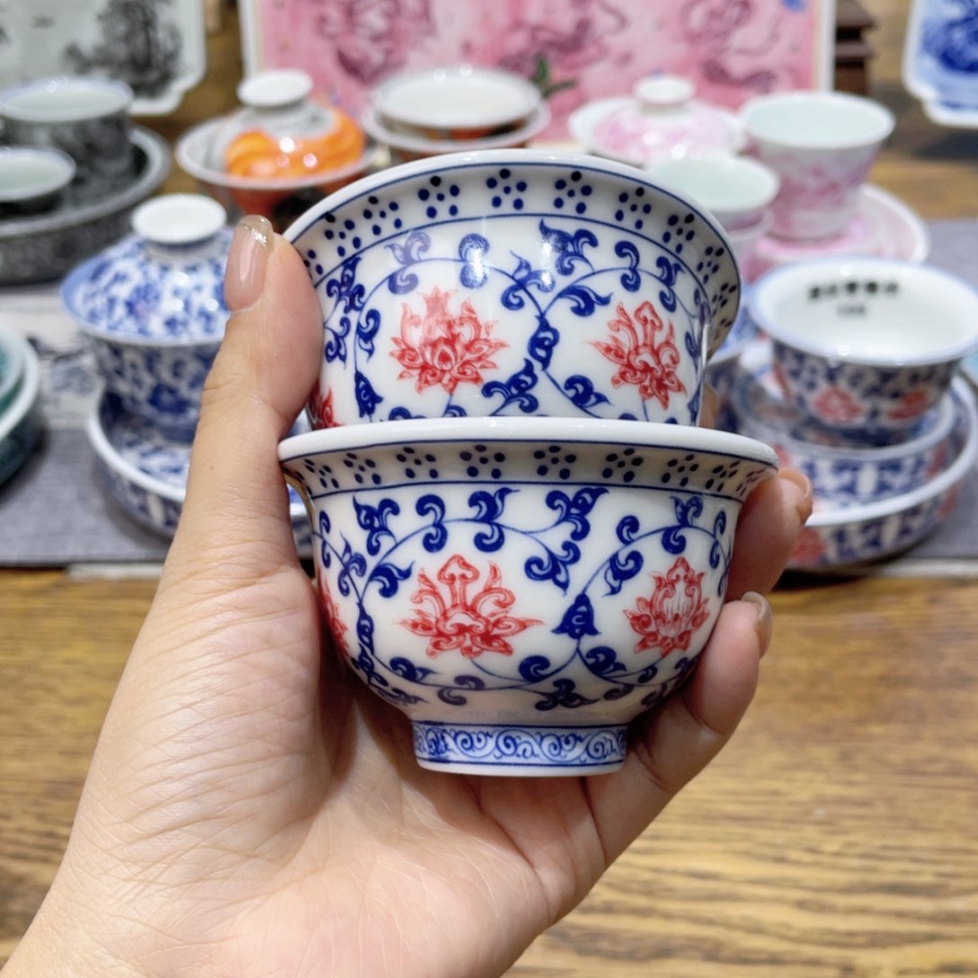 景德镇陶瓷工厂福利价