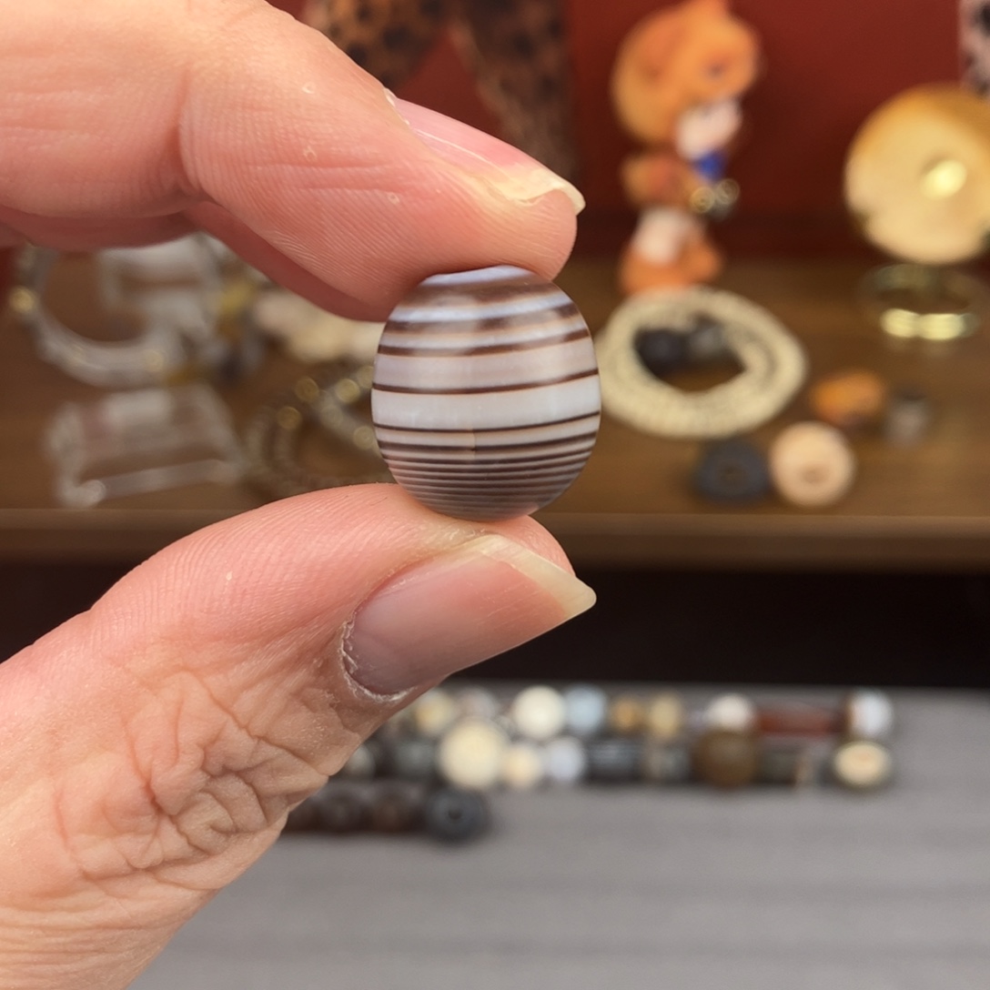 玛瑙/玉髓未镶嵌玛瑙