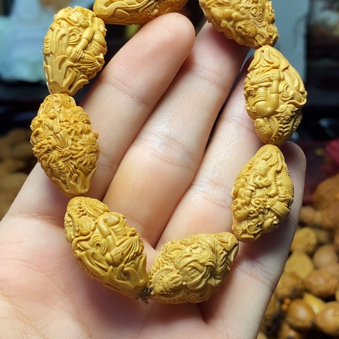石***头手串/手链橄榄核hhhhhbbjnnnn