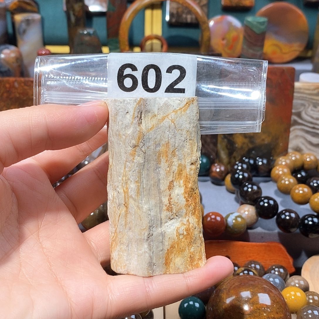 硅化玉天然北票硅化玉手原石未镶嵌天然北票硅化玉原石