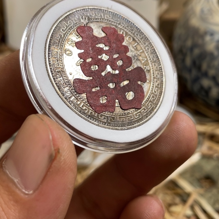 复古 可吹响可吸反龙洋工艺品家居摆件饰品摆