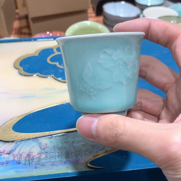 慧仙青瓷 慧仙青瓷 慧仙青瓷 