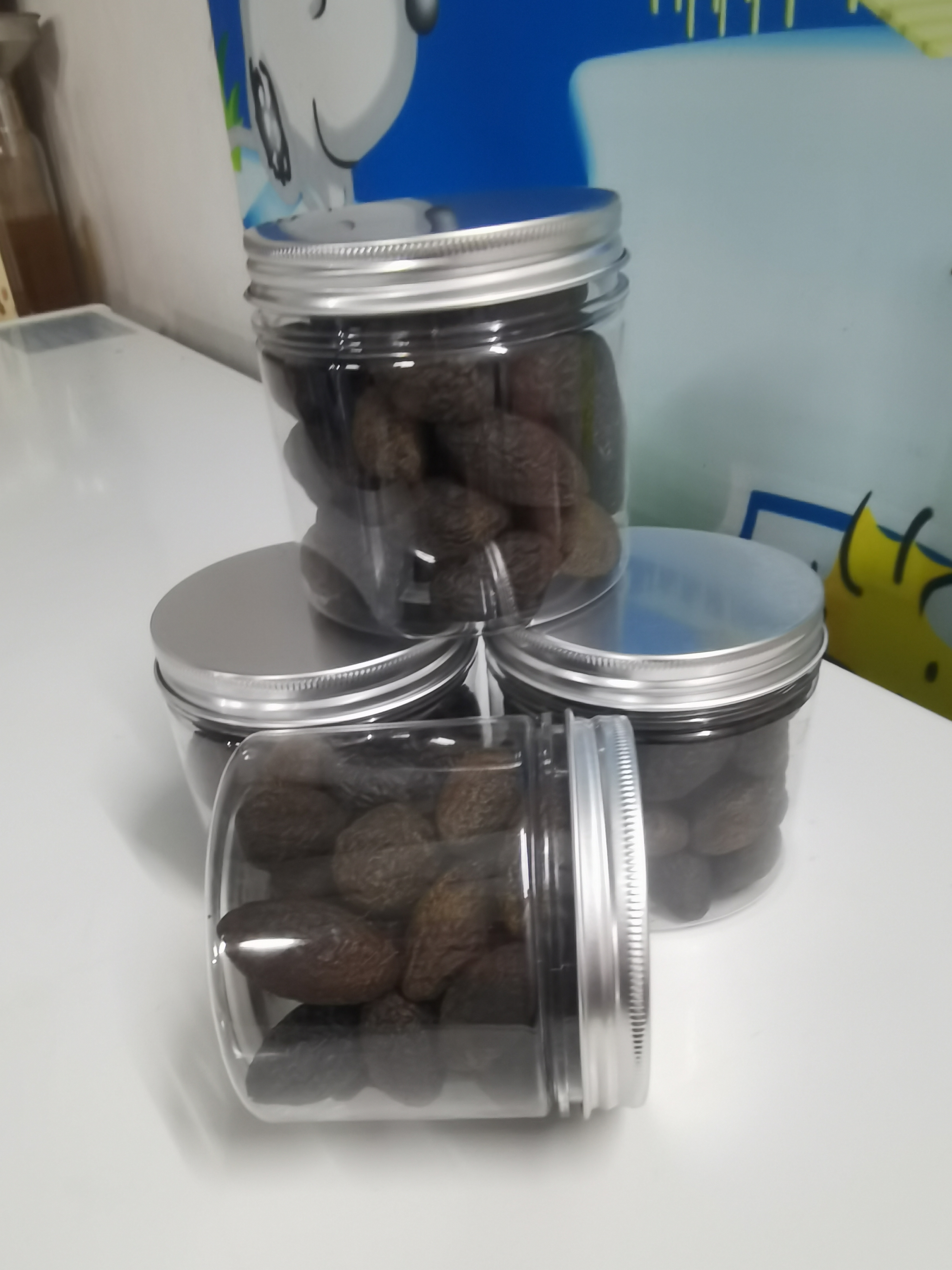 潮州市凤凰山迈文祠镇石坑黑皮丁香橄榄香脆可口甘甜红薯竹薯价