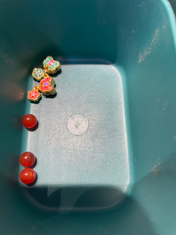                足金a2    加 玛 瑙