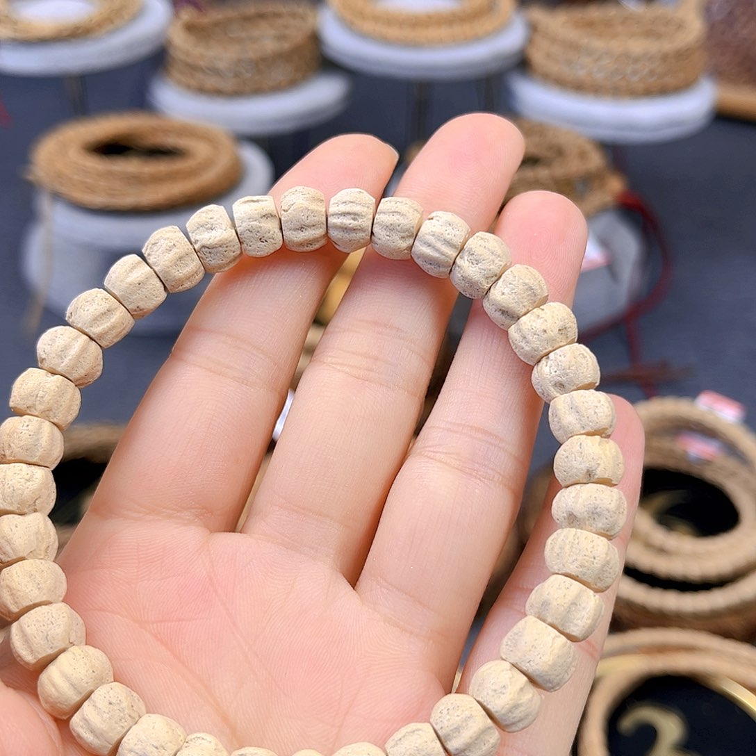 柏香籽/百香籽吊坠